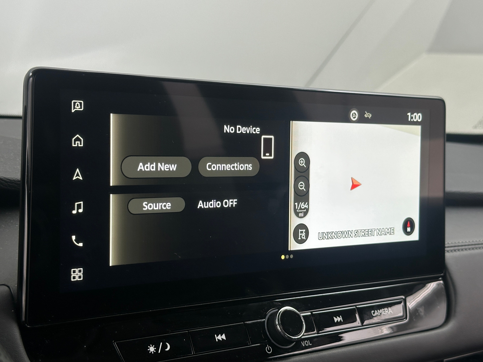 Thumbnail: 2025 Mitsubishi Outlander - 3