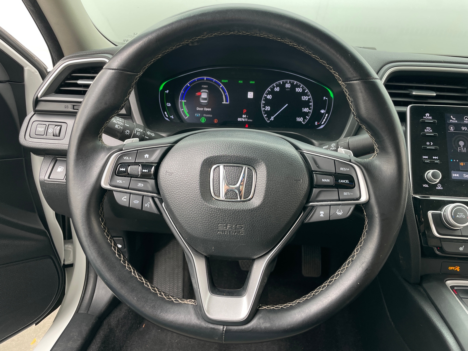 Thumbnail: 2019 Honda Insight - 4