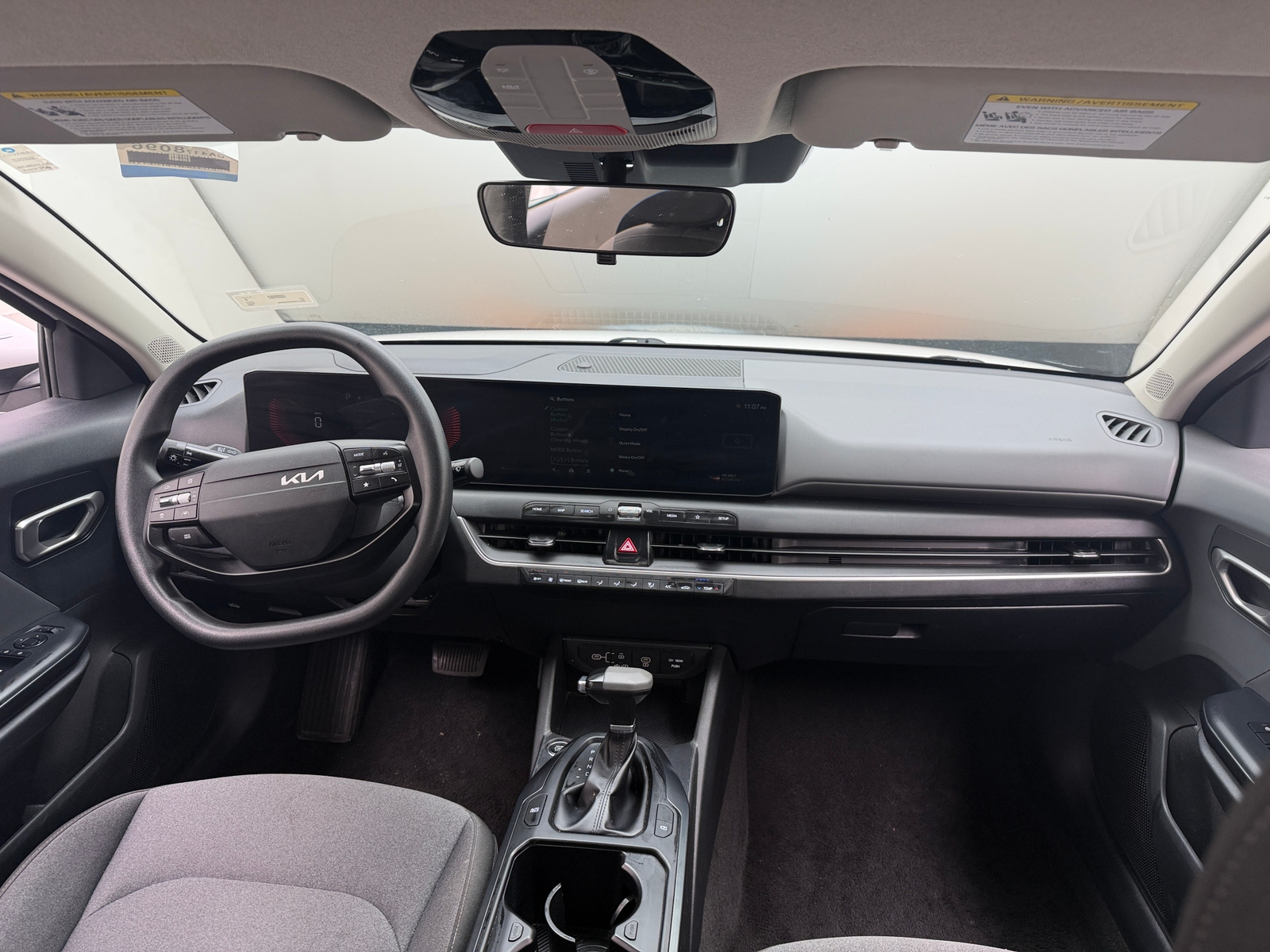 Thumbnail: 2025 Kia K4 - 3