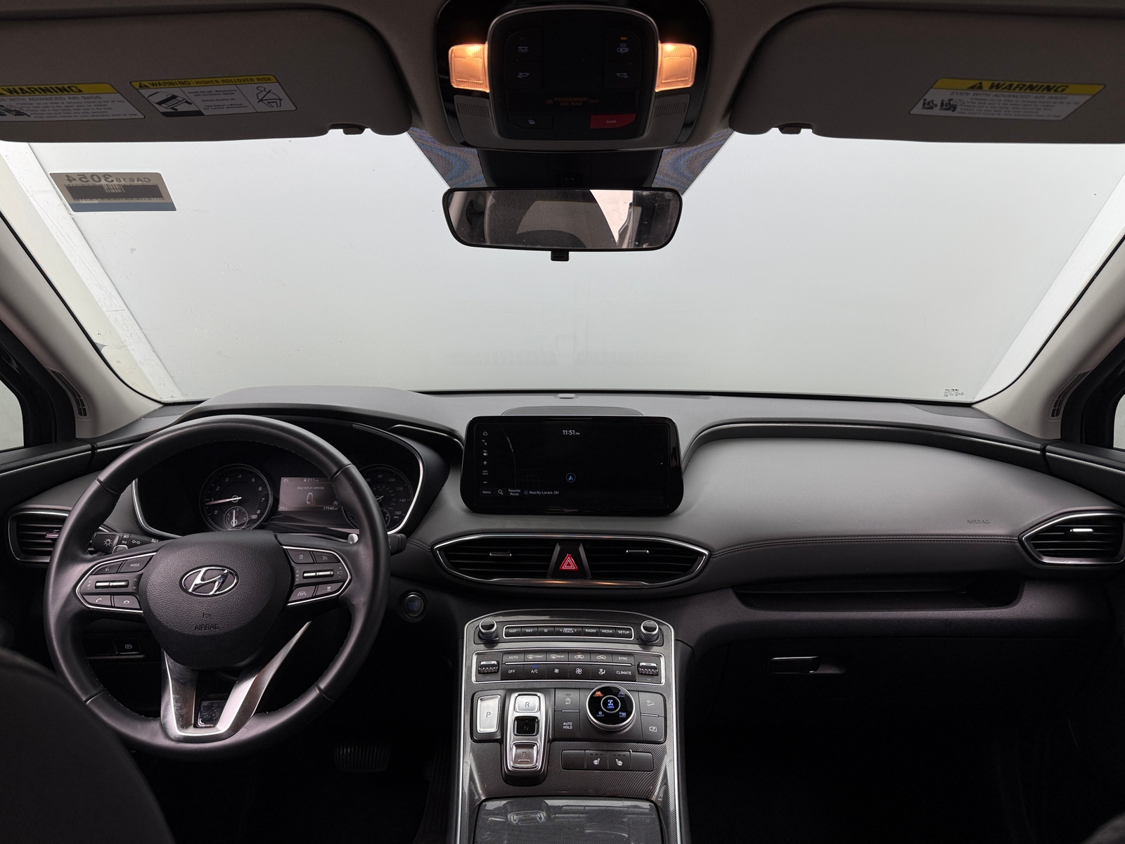 Thumbnail: 2023 Hyundai Santa Fe - 3