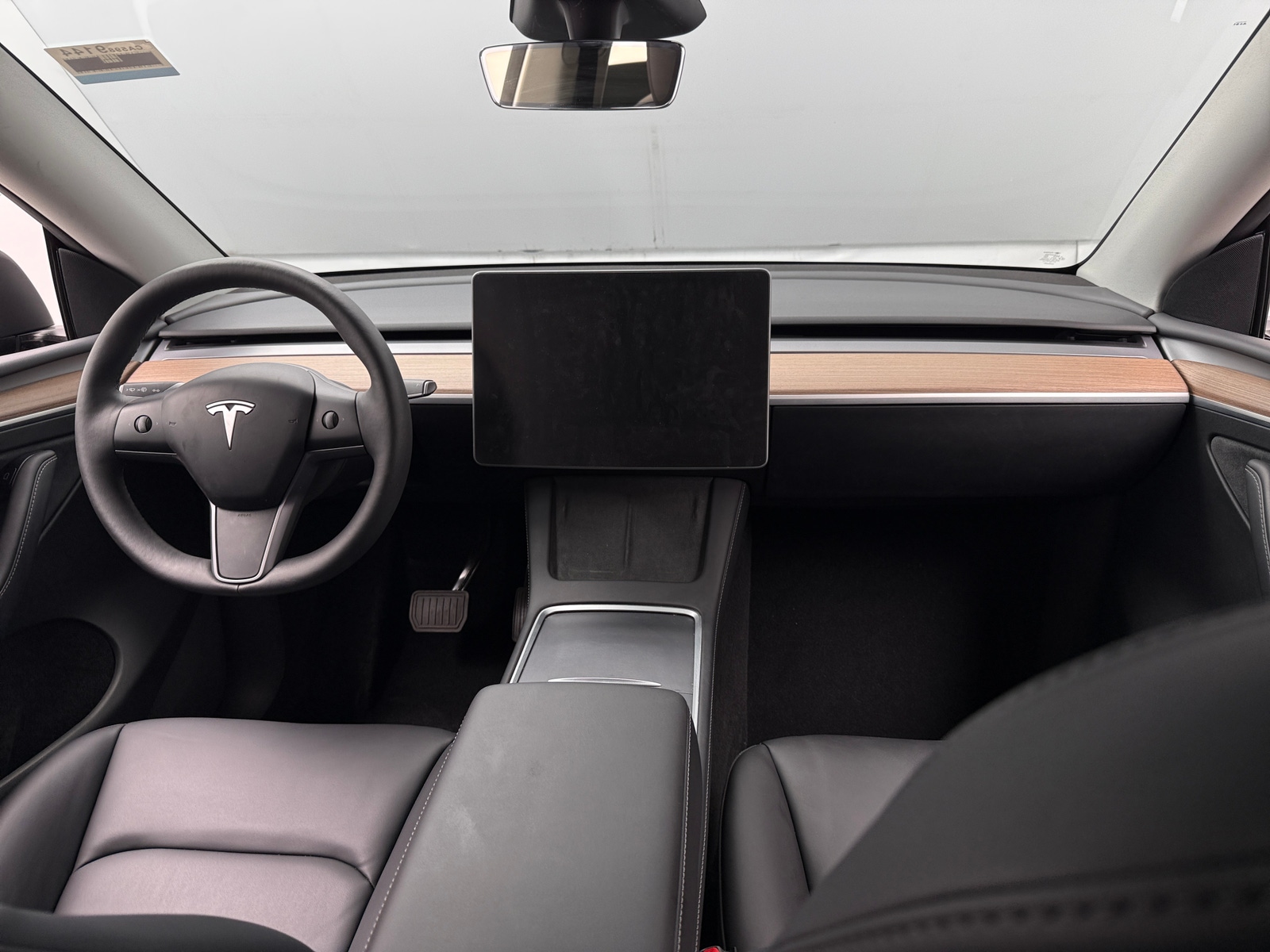Thumbnail: 2024 Tesla Model Y - 2
