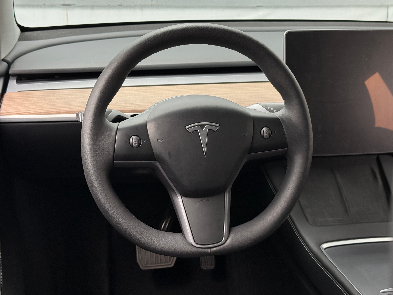 Thumbnail: 2024 Tesla Model Y - 4