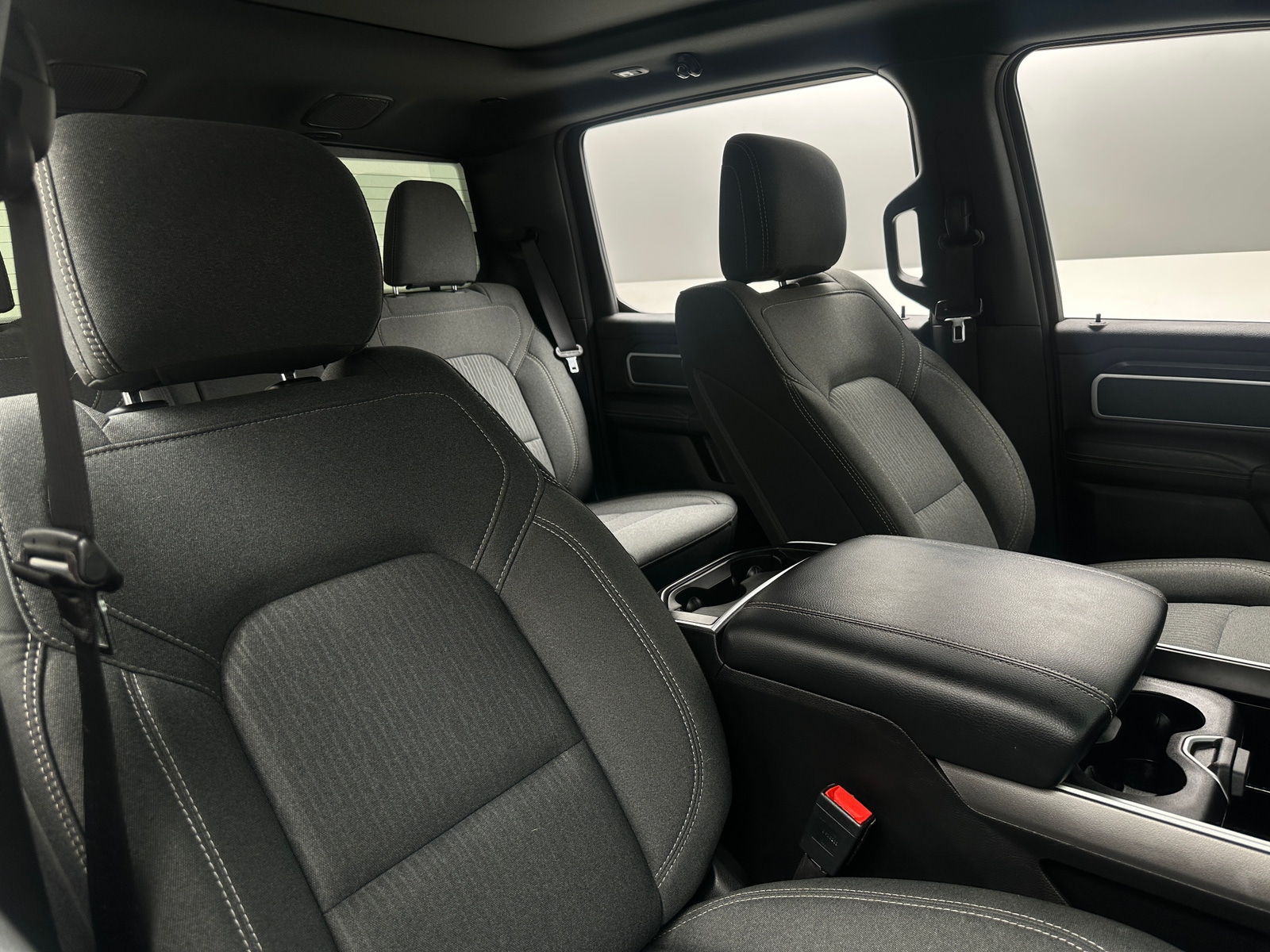 Thumbnail: 2022 RAM 1500 - 2