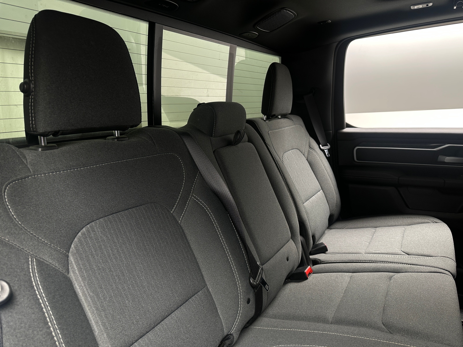 Thumbnail: 2022 RAM 1500 - 6