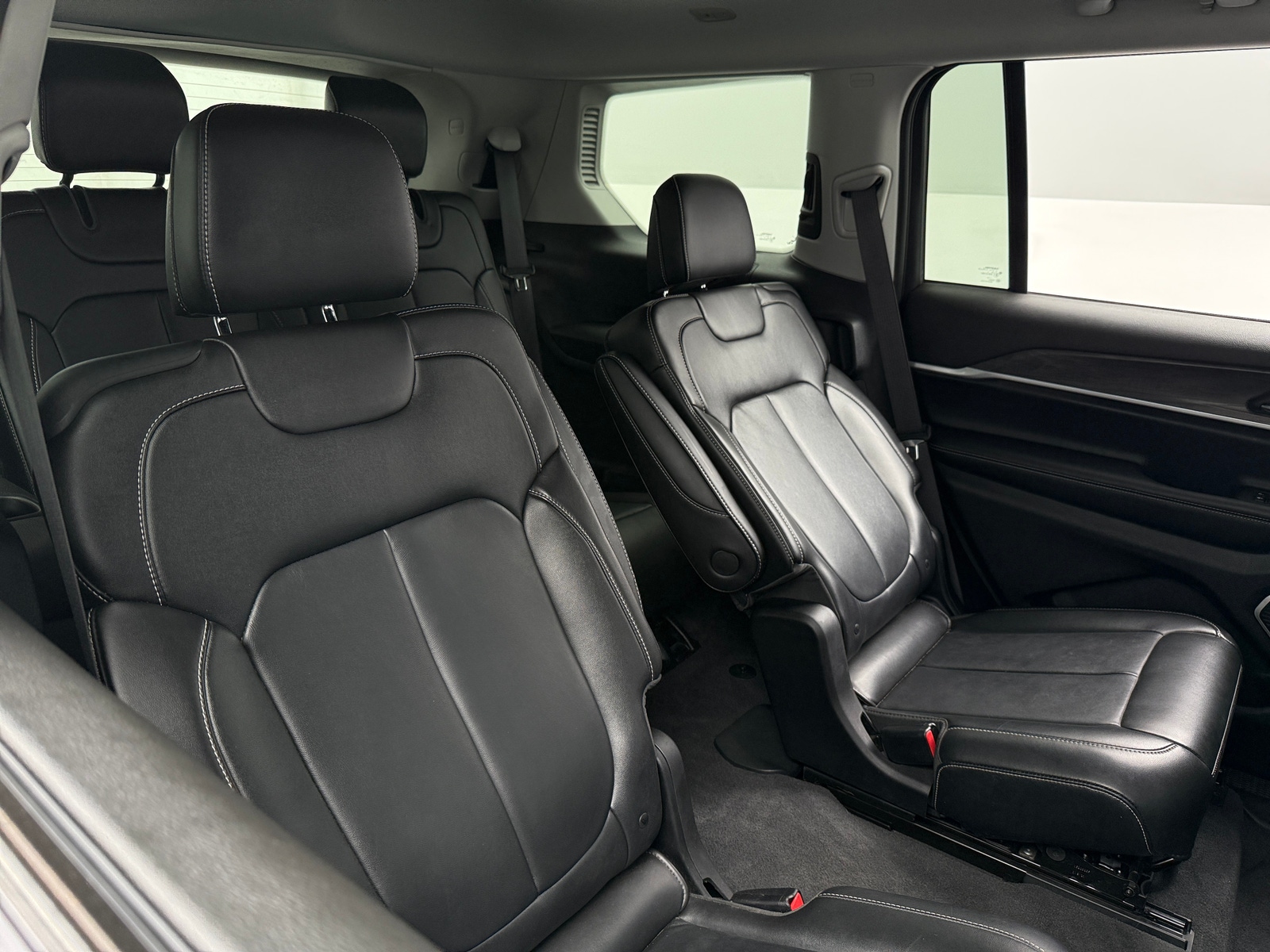 Thumbnail: 2021 Jeep Grand Cherokee L - 5