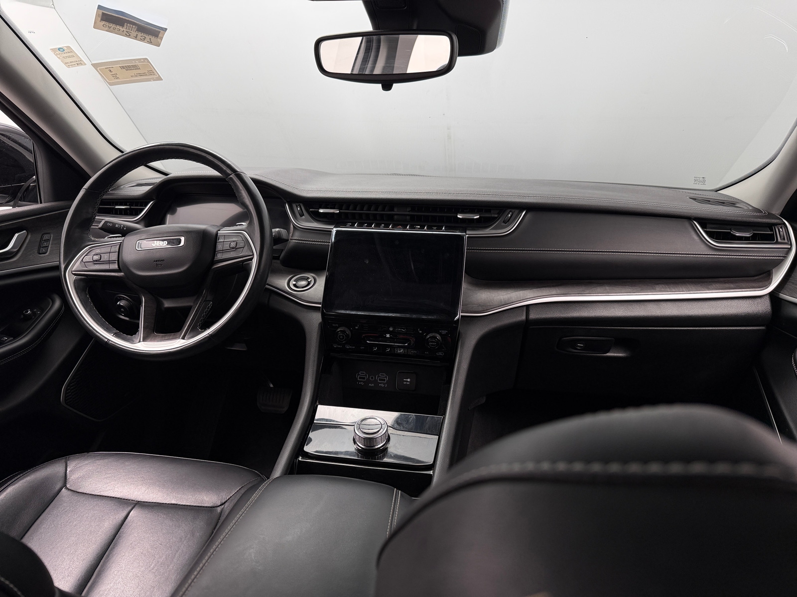 Thumbnail: 2021 Jeep Grand Cherokee L - 2