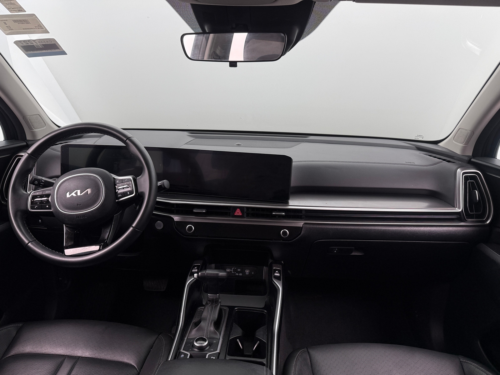 Thumbnail: 2024 Kia Sorento - 2