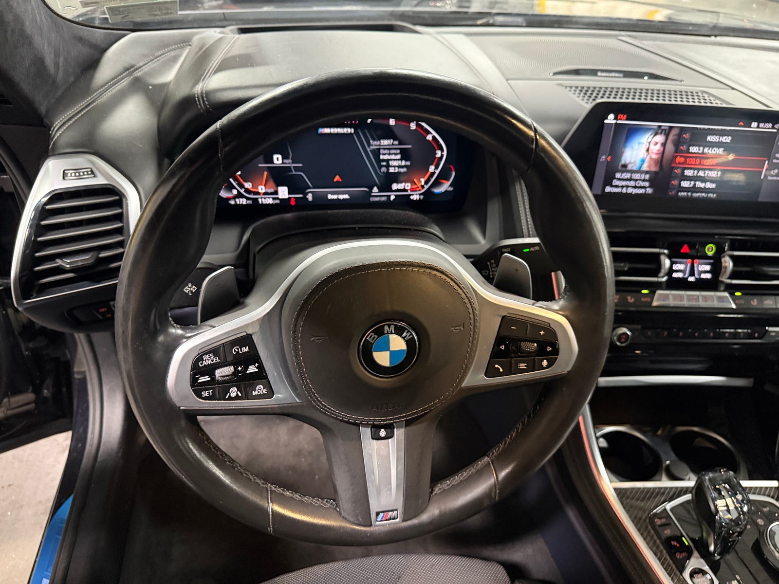 Thumbnail: 2021 BMW 8 Series - 4