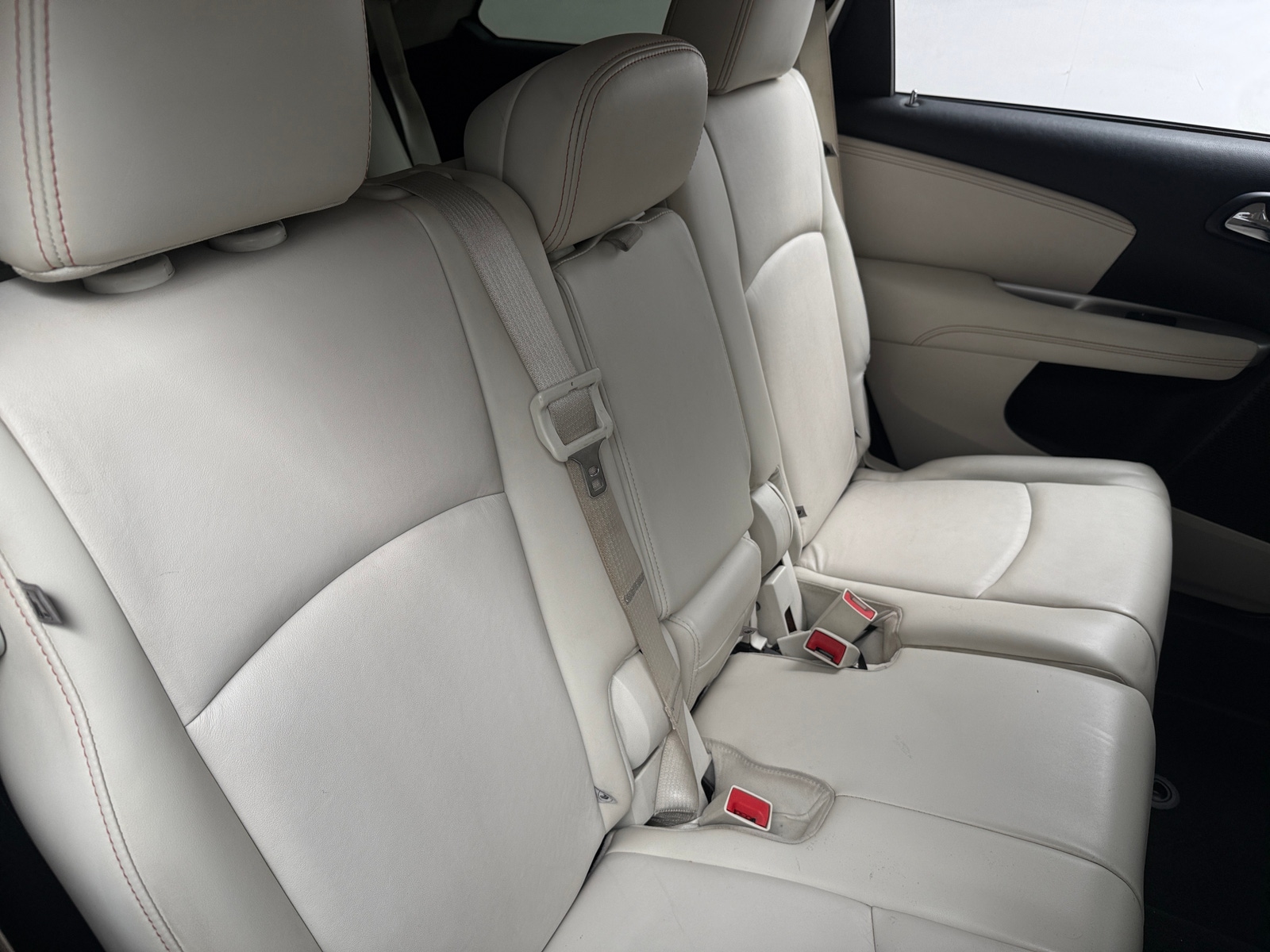Thumbnail: 2011 Dodge Journey - 5