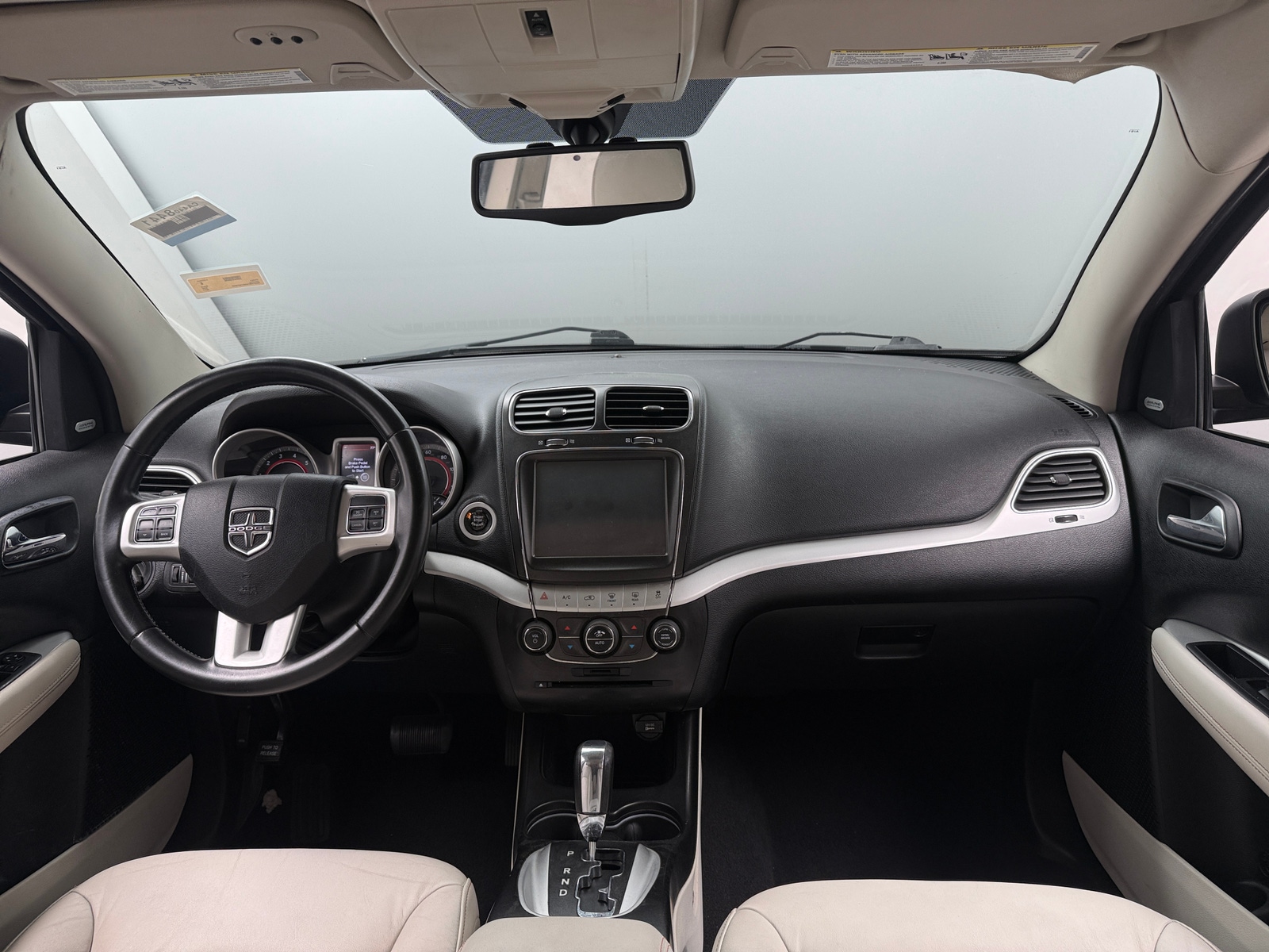 Thumbnail: 2011 Dodge Journey - 2