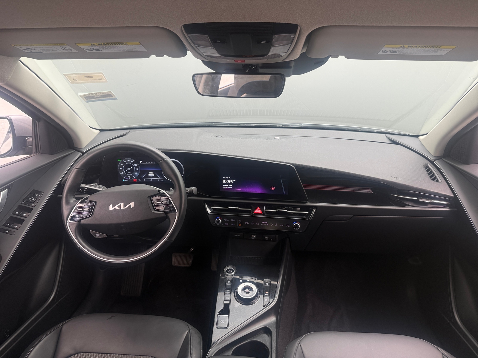 Thumbnail: 2023 Kia Niro - 2