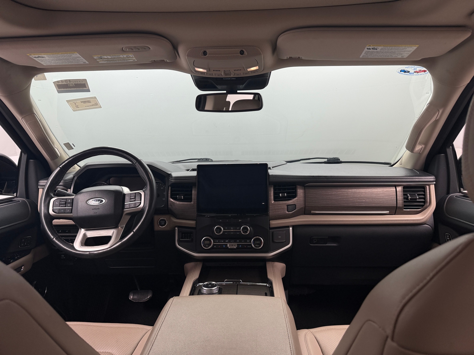 Thumbnail: 2024 Ford Expedition - 2