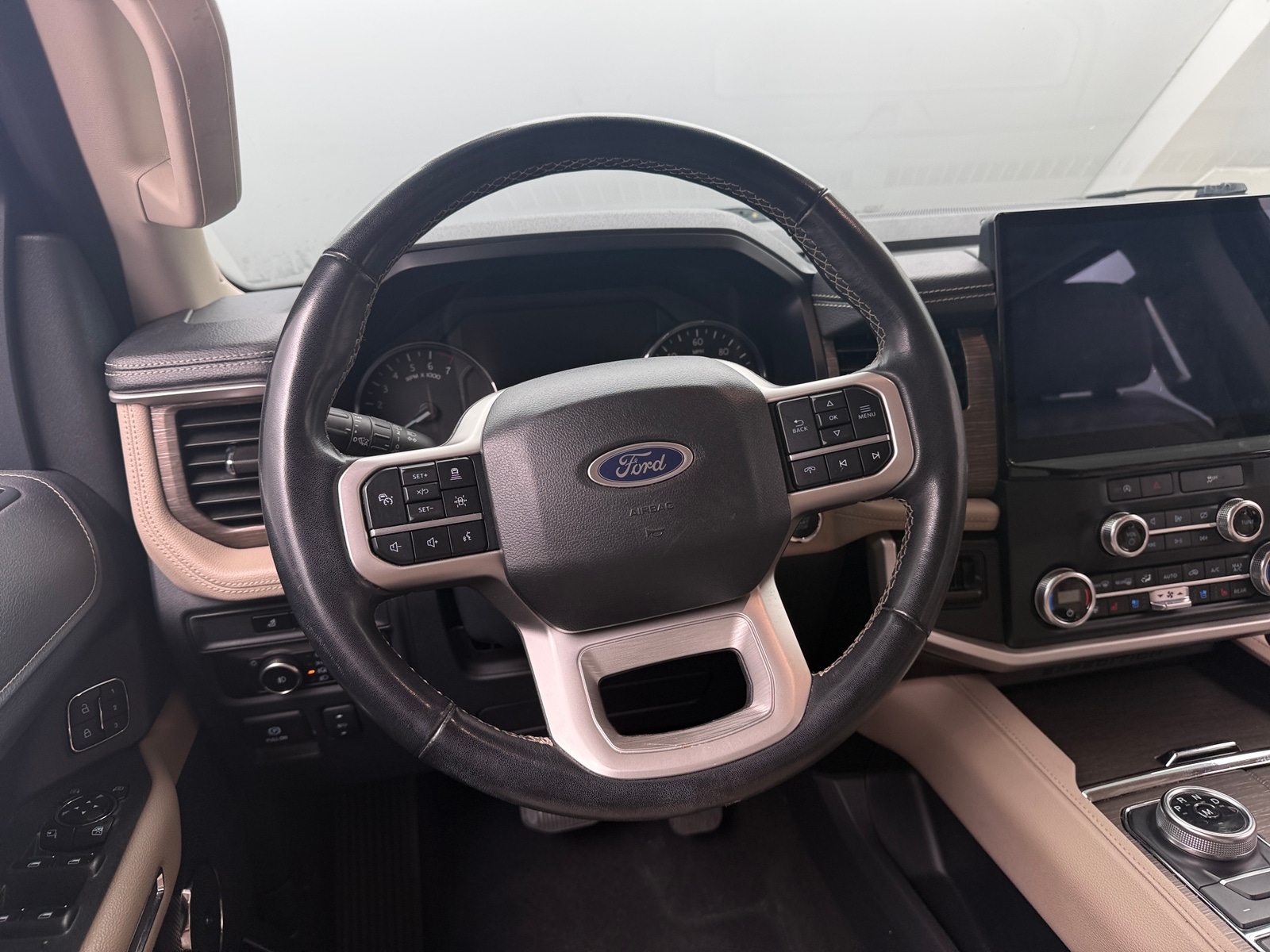 Thumbnail: 2024 Ford Expedition - 4