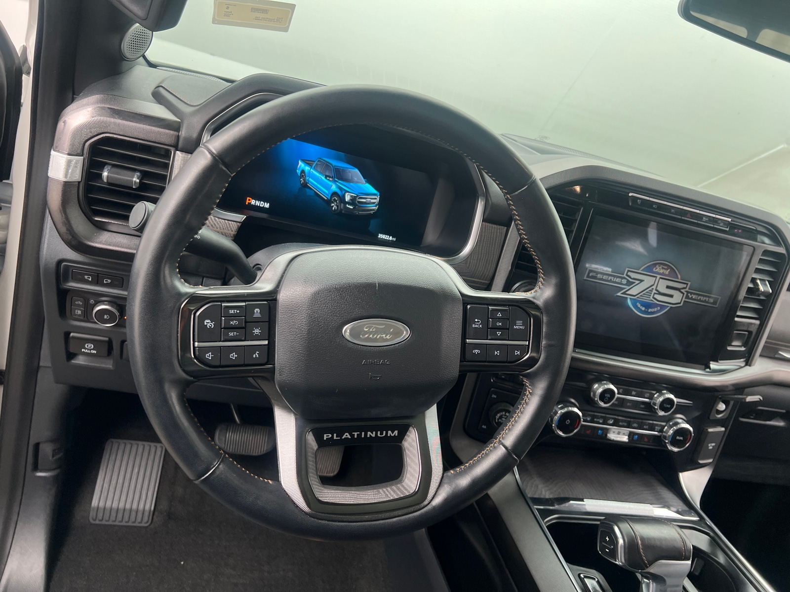 Thumbnail: 2023 Ford Econoline - 4