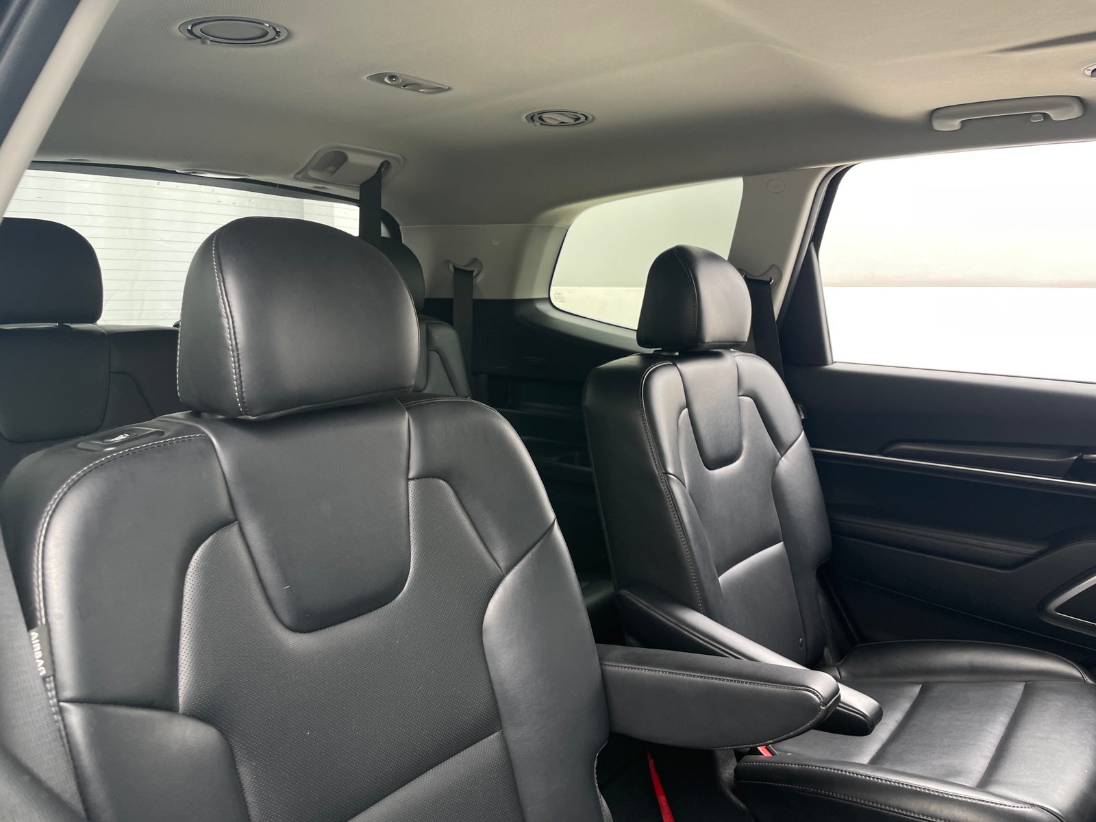 Thumbnail: 2025 Kia Telluride - 5