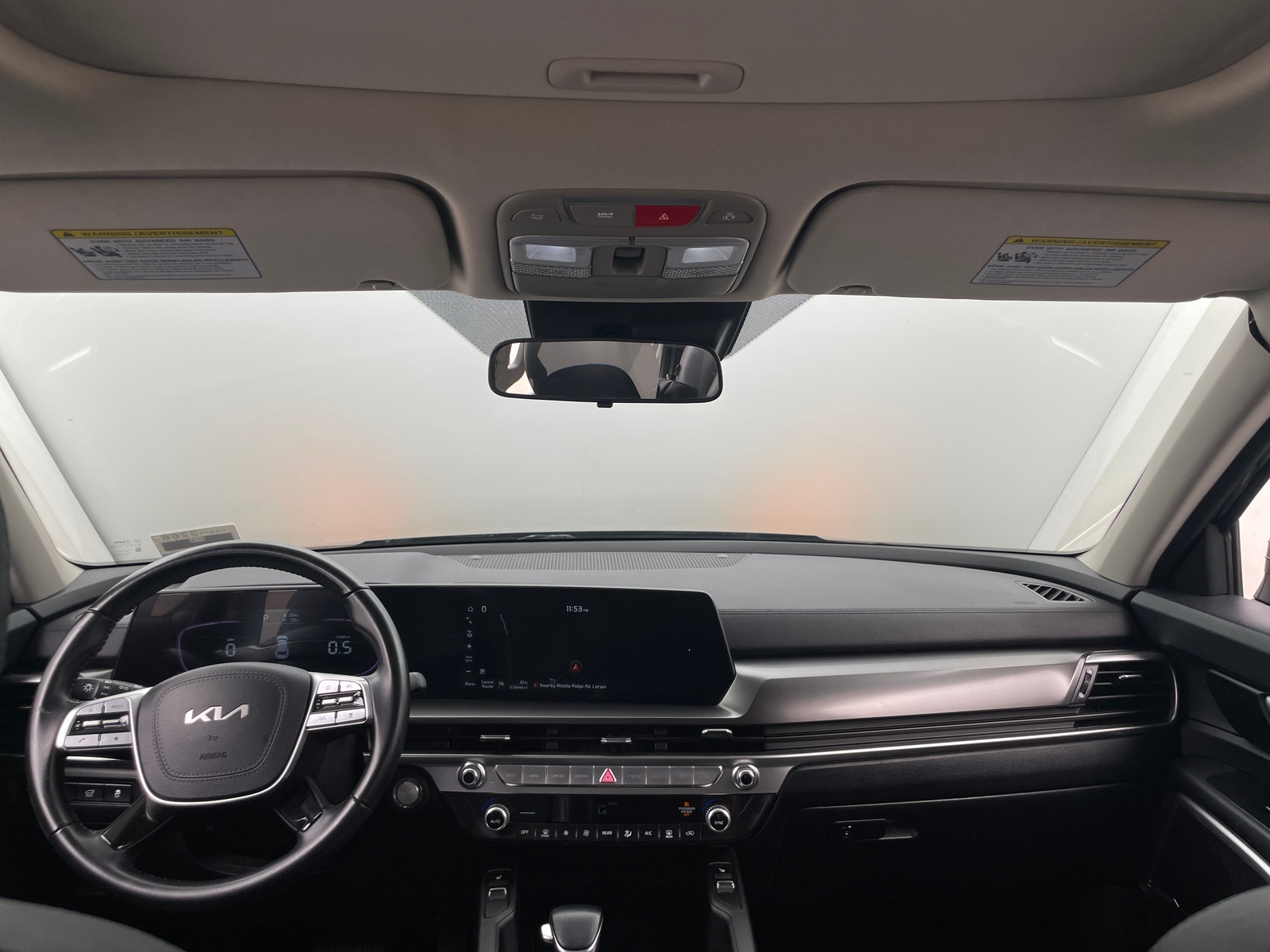 Thumbnail: 2025 Kia Telluride - 2