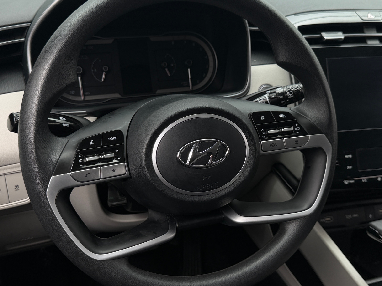 Thumbnail: 2024 Hyundai Tucson - 5
