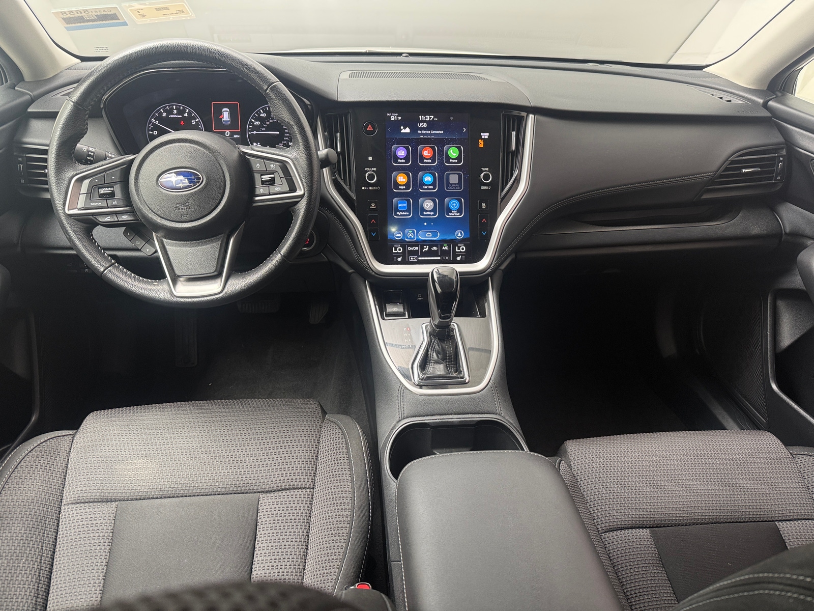 Thumbnail: 2021 Subaru Outback - 3