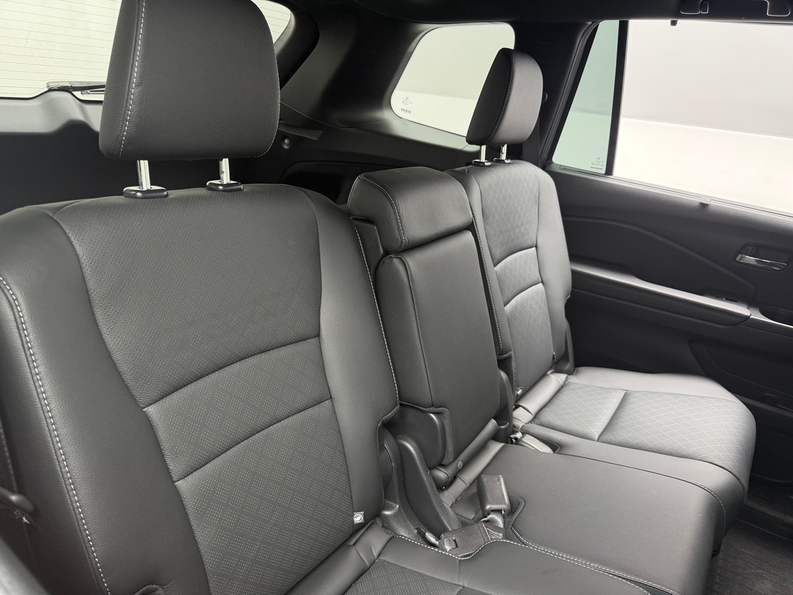 Thumbnail: 2021 Honda Passport - 5