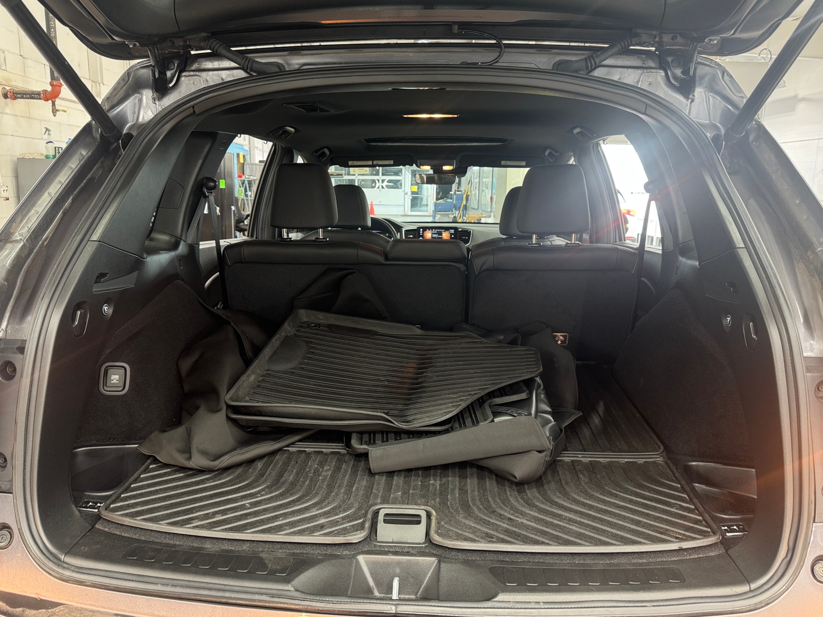 Thumbnail: 2021 Honda Passport - 6