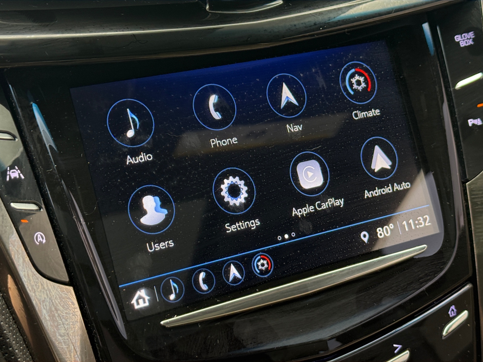Thumbnail: 2019 Cadillac CTS - 3