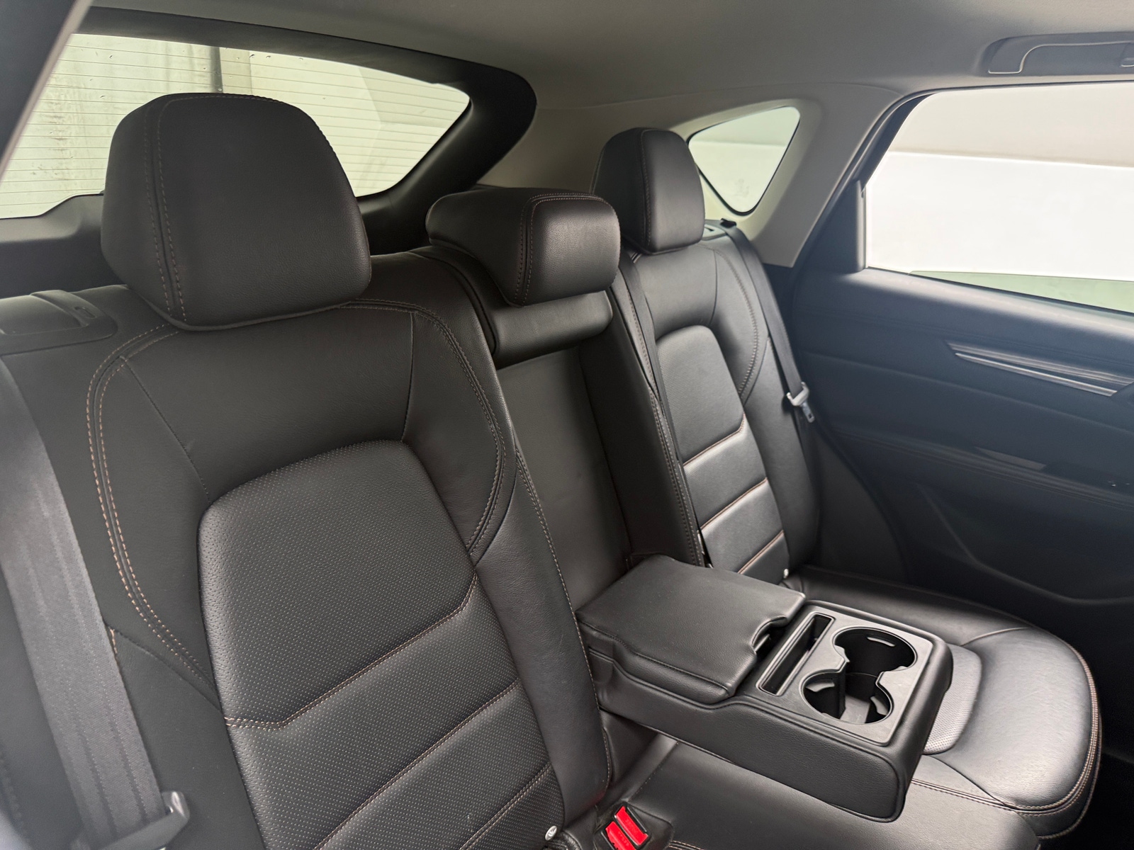 Thumbnail: 2019 Mazda CX-5 - 5