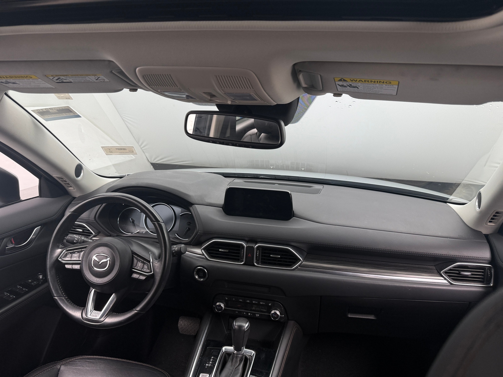 Thumbnail: 2019 Mazda CX-5 - 2