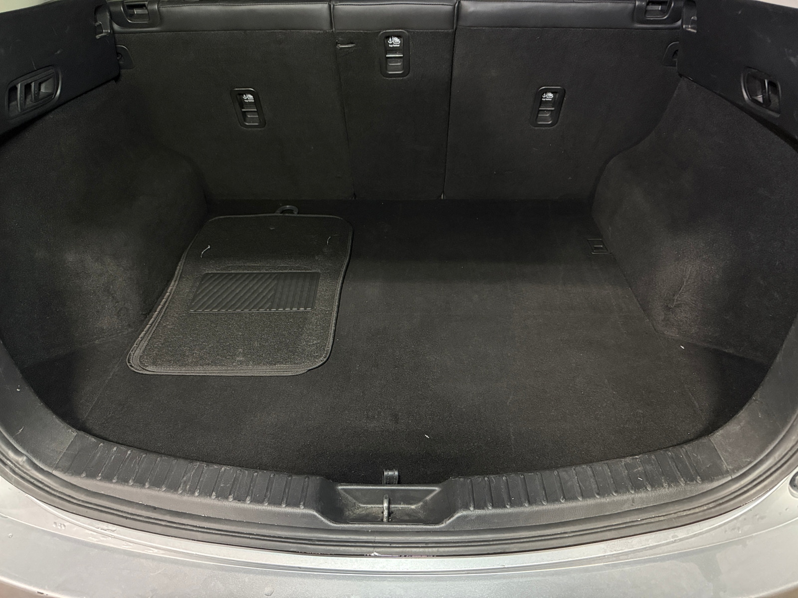 Thumbnail: 2019 Mazda CX-5 - 6