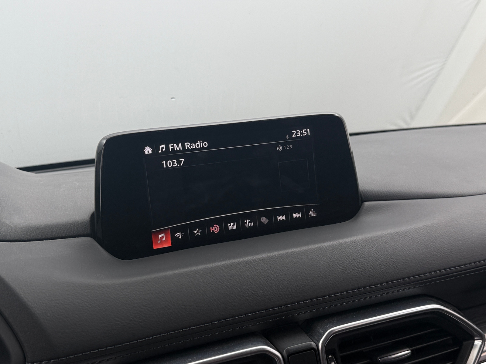 Thumbnail: 2019 Mazda CX-5 - 3