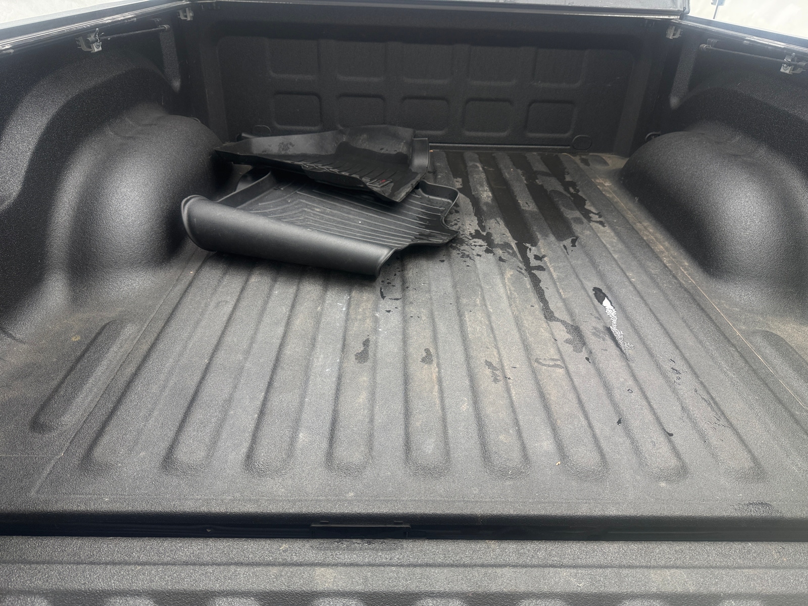 Thumbnail: 2018 RAM 1500 - 7