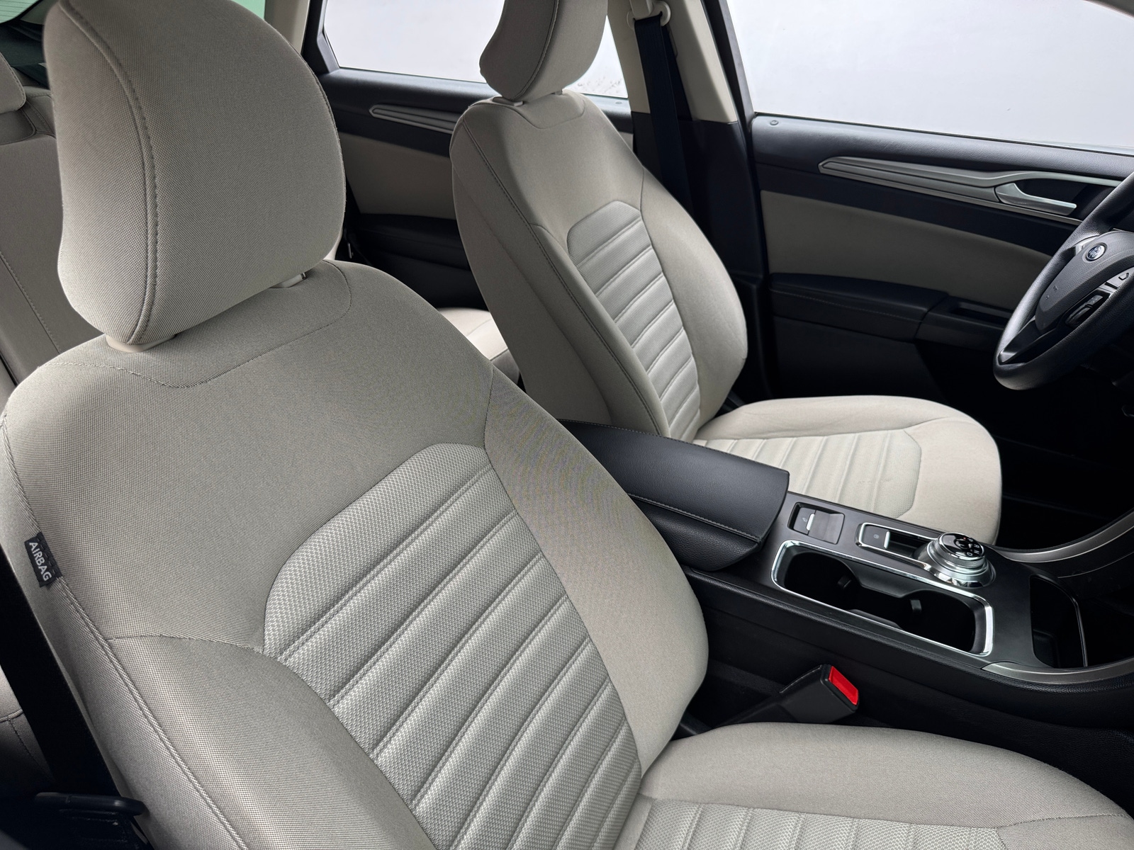 Thumbnail: 2019 Ford Fusion - 2
