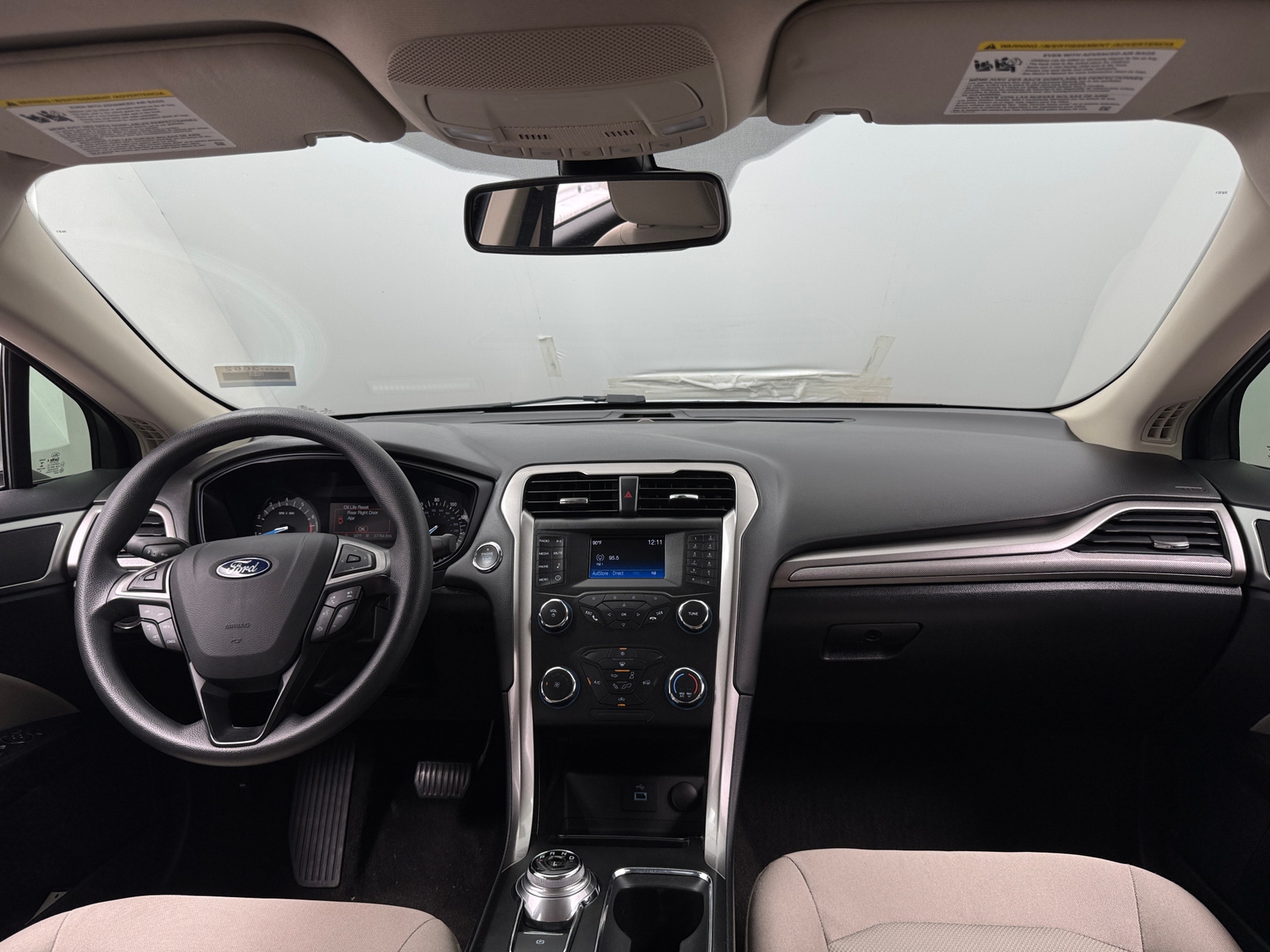 Thumbnail: 2019 Ford Fusion - 3
