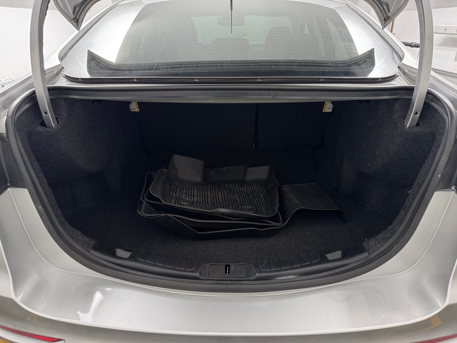 Thumbnail: 2019 Ford Fusion - 7