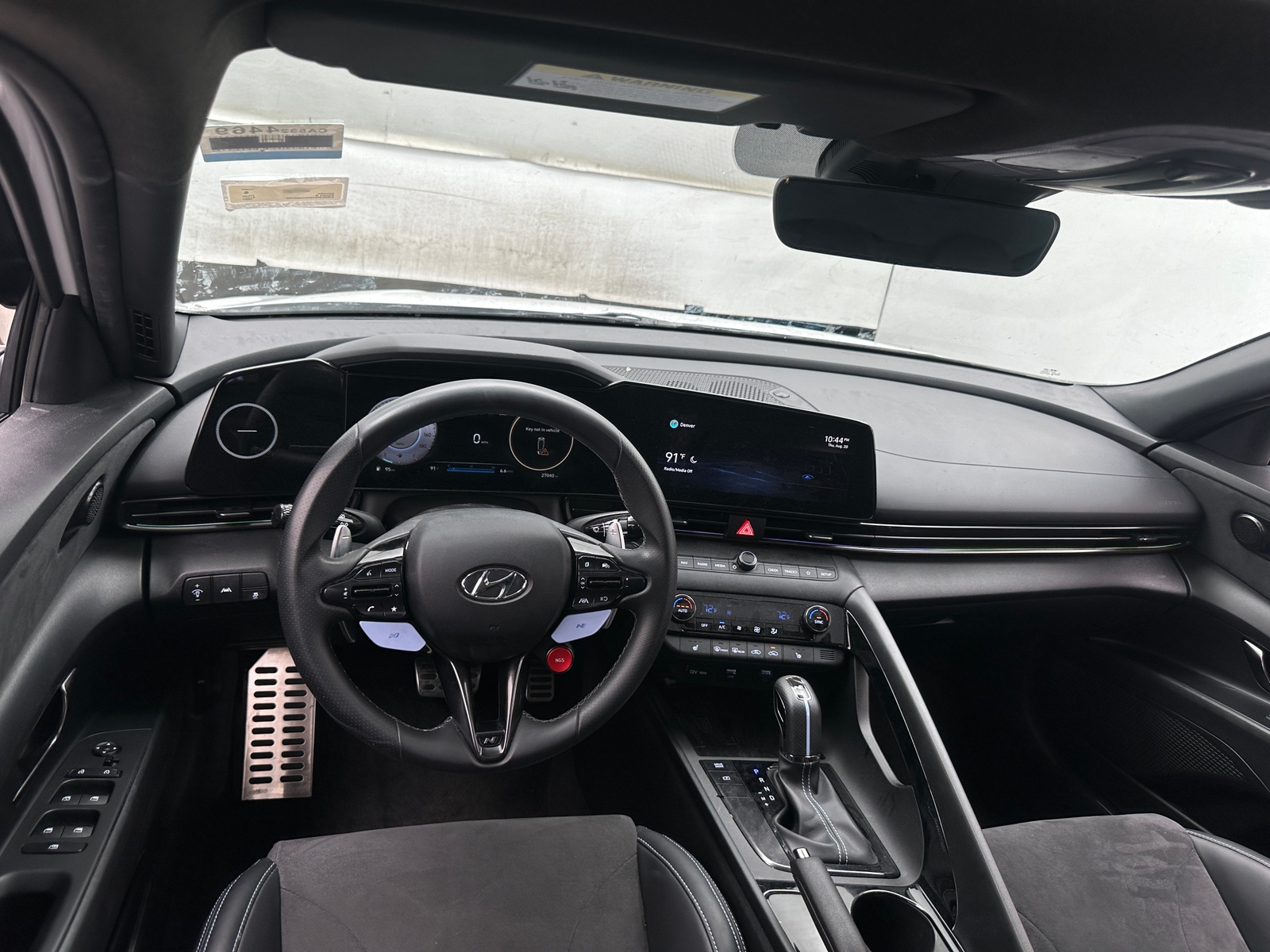Thumbnail: 2022 Hyundai Elantra - 2