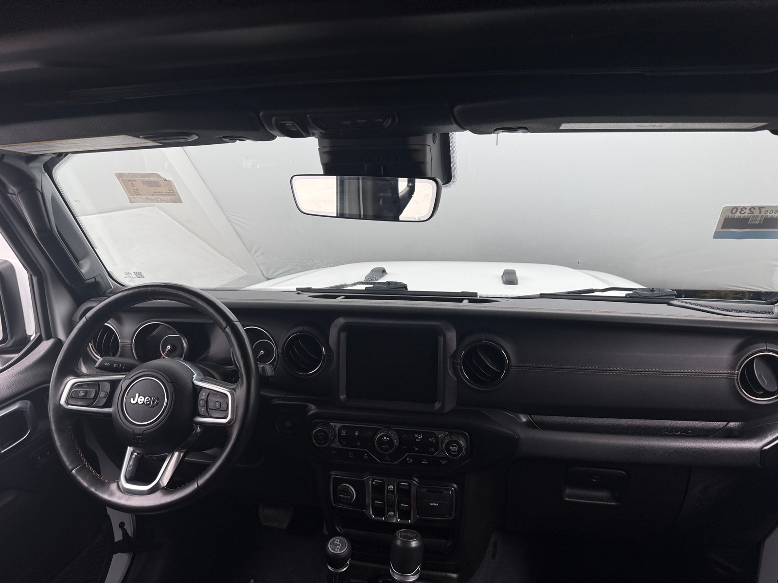 Thumbnail: 2022 Jeep Wrangler - 2