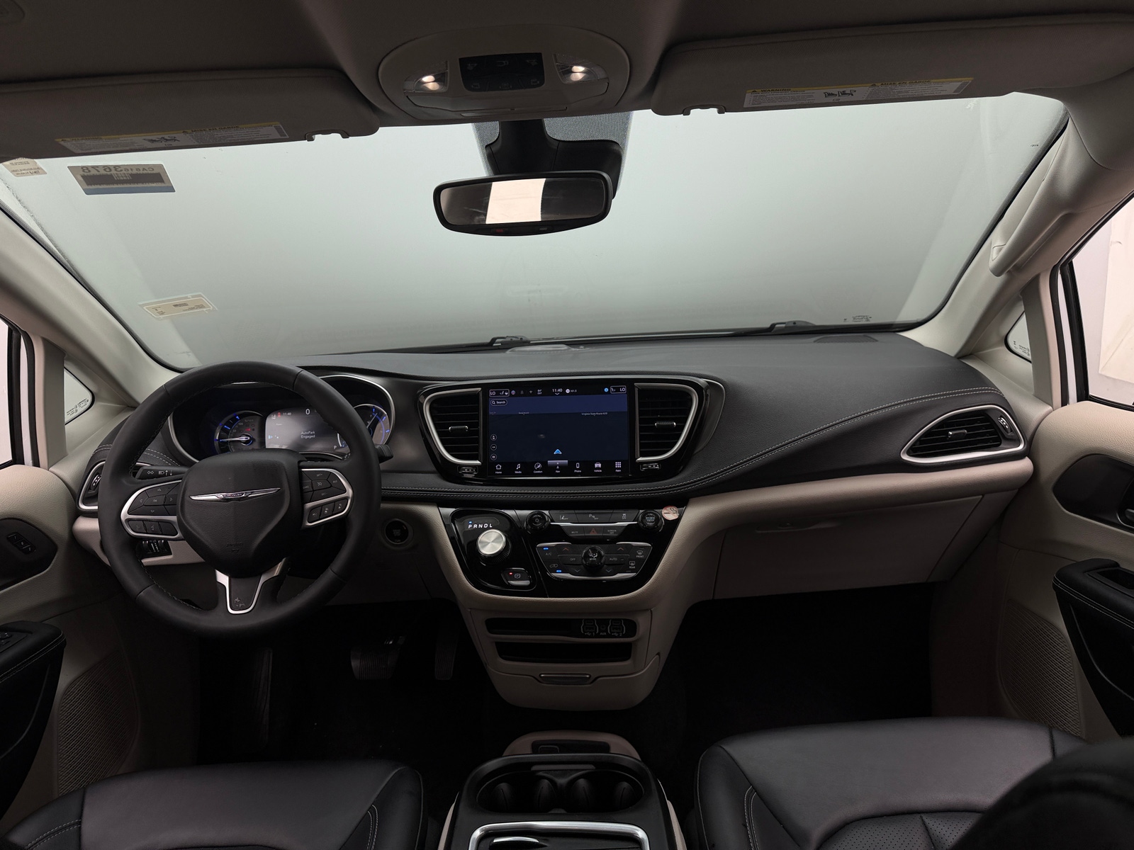Thumbnail: 2024 Chrysler Pacifica - 2
