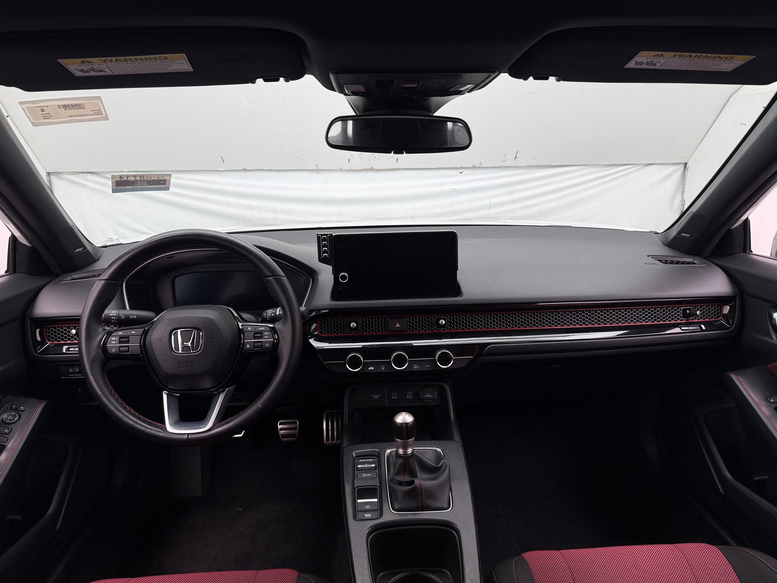 Thumbnail: 2025 Honda Civic - 3