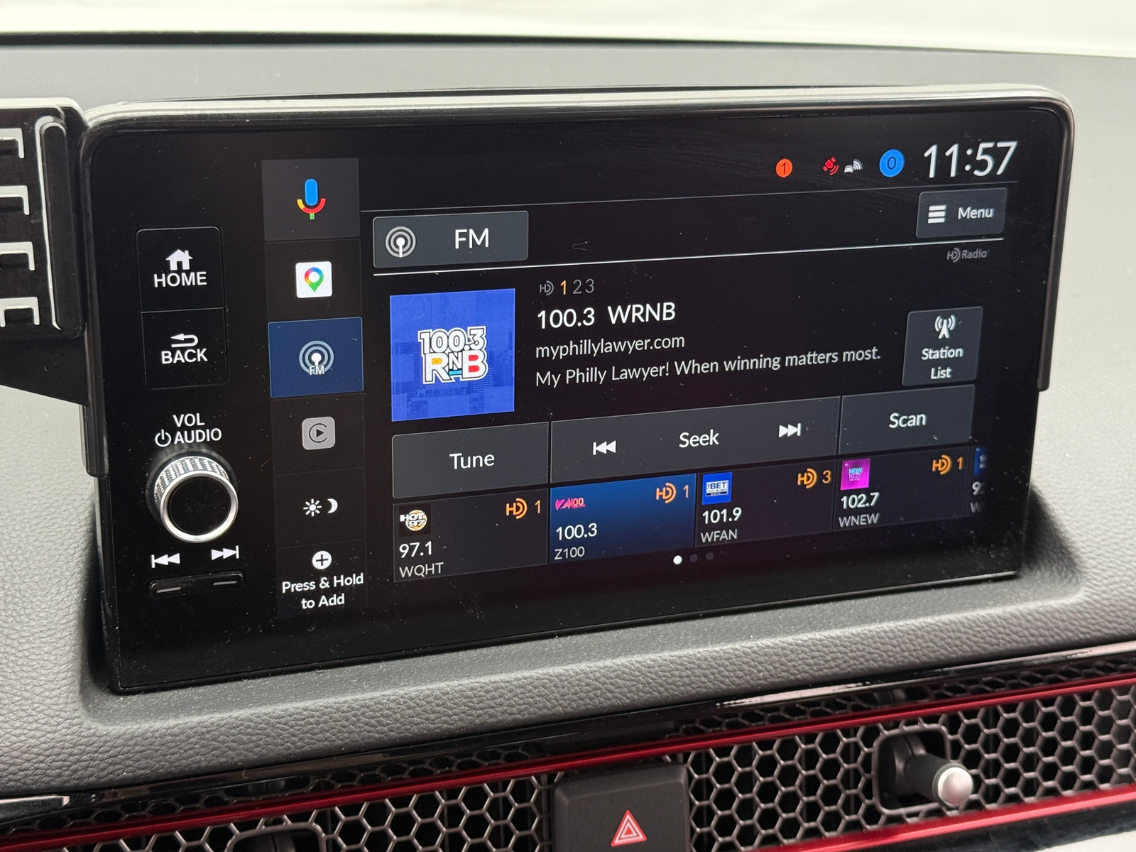 Thumbnail: 2025 Honda Civic - 4