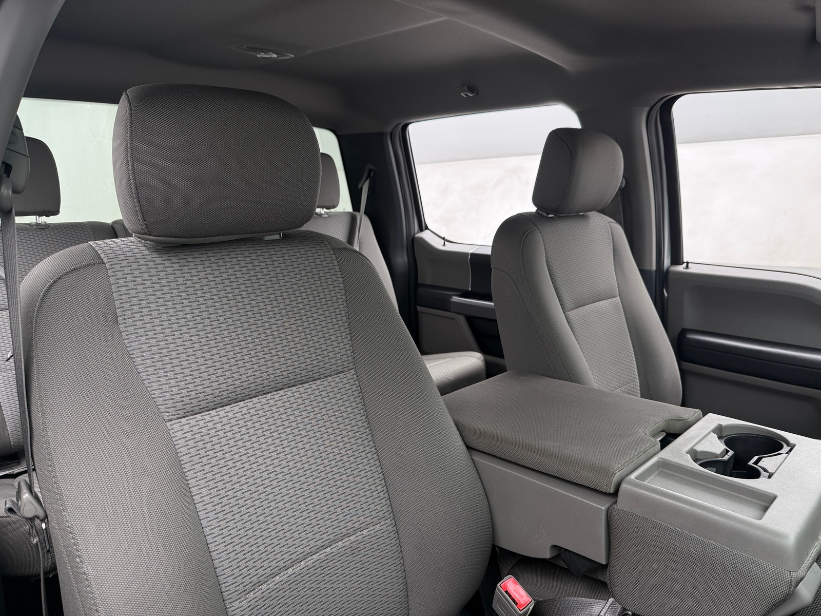 Thumbnail: 2018 Ford Econoline - 2