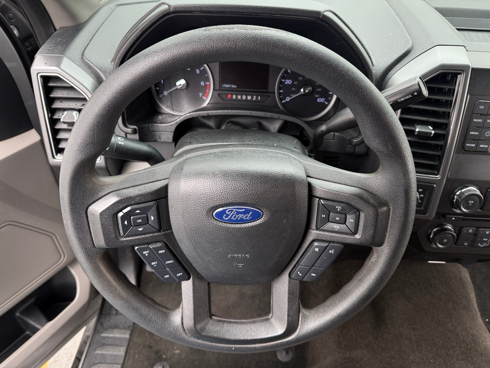Thumbnail: 2018 Ford Econoline - 5