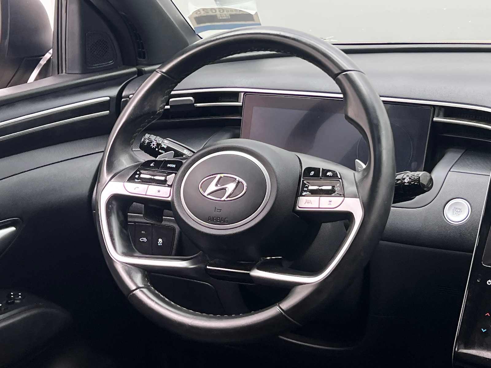 Thumbnail: 2024 Hyundai Santa Cruz - 4