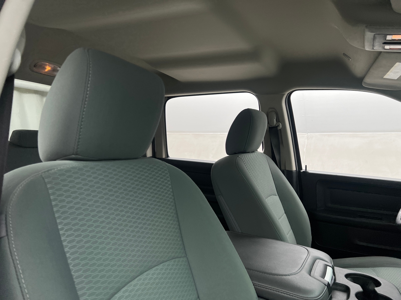Thumbnail: 2018 RAM 1500 - 2