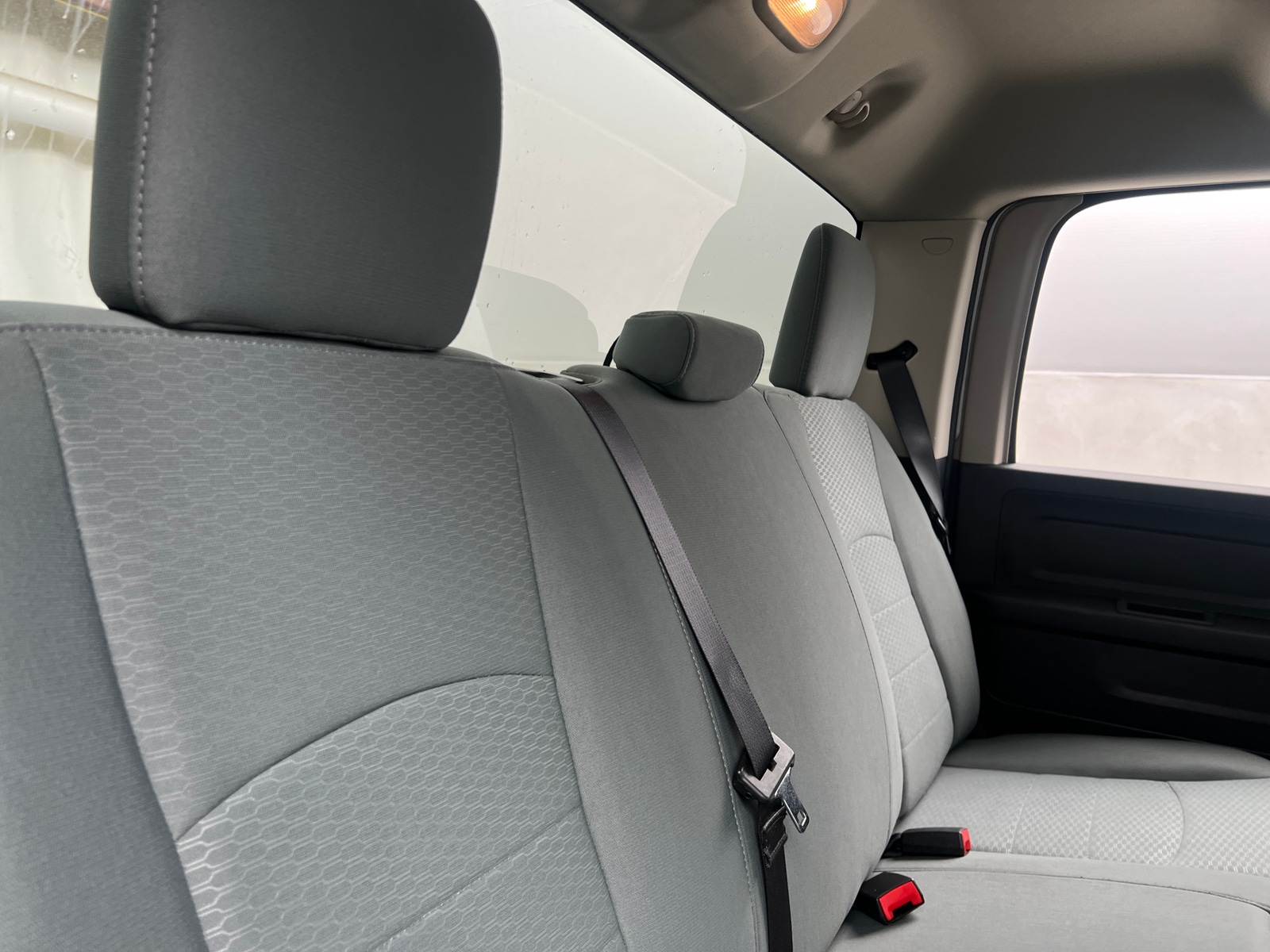 Thumbnail: 2018 RAM 1500 - 6