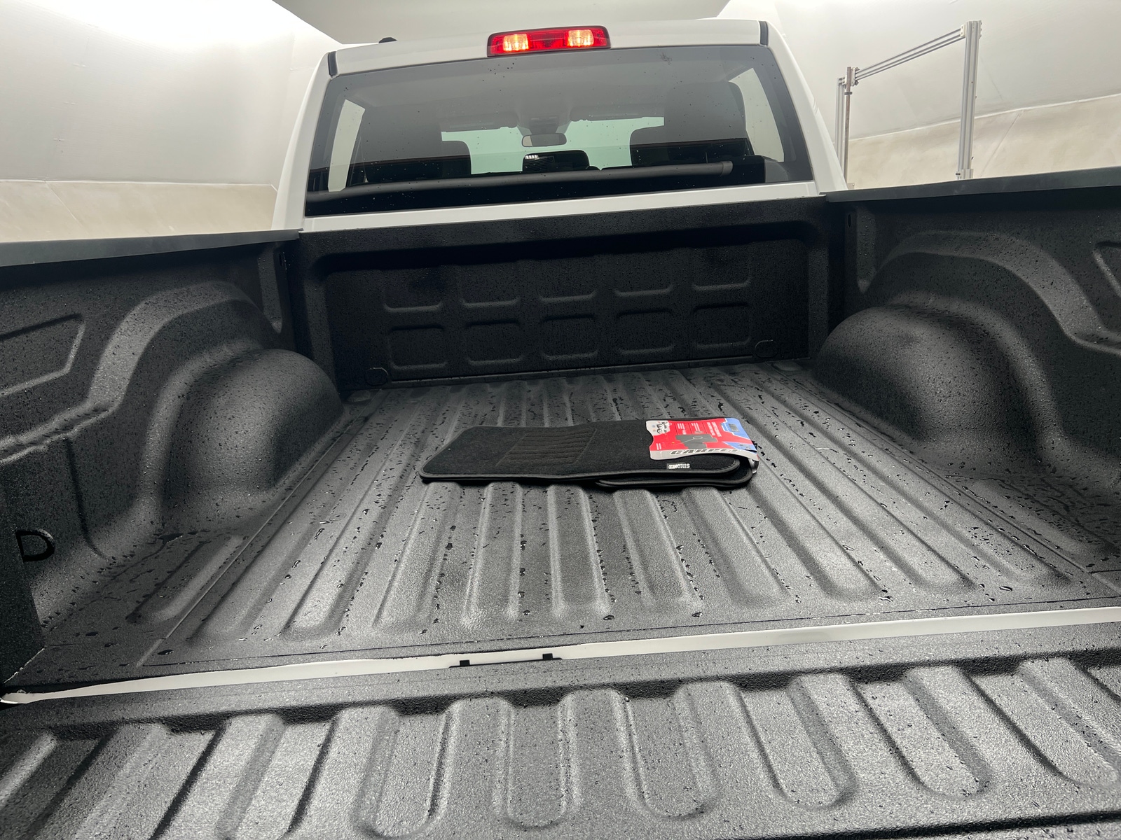 Thumbnail: 2018 RAM 1500 - 7