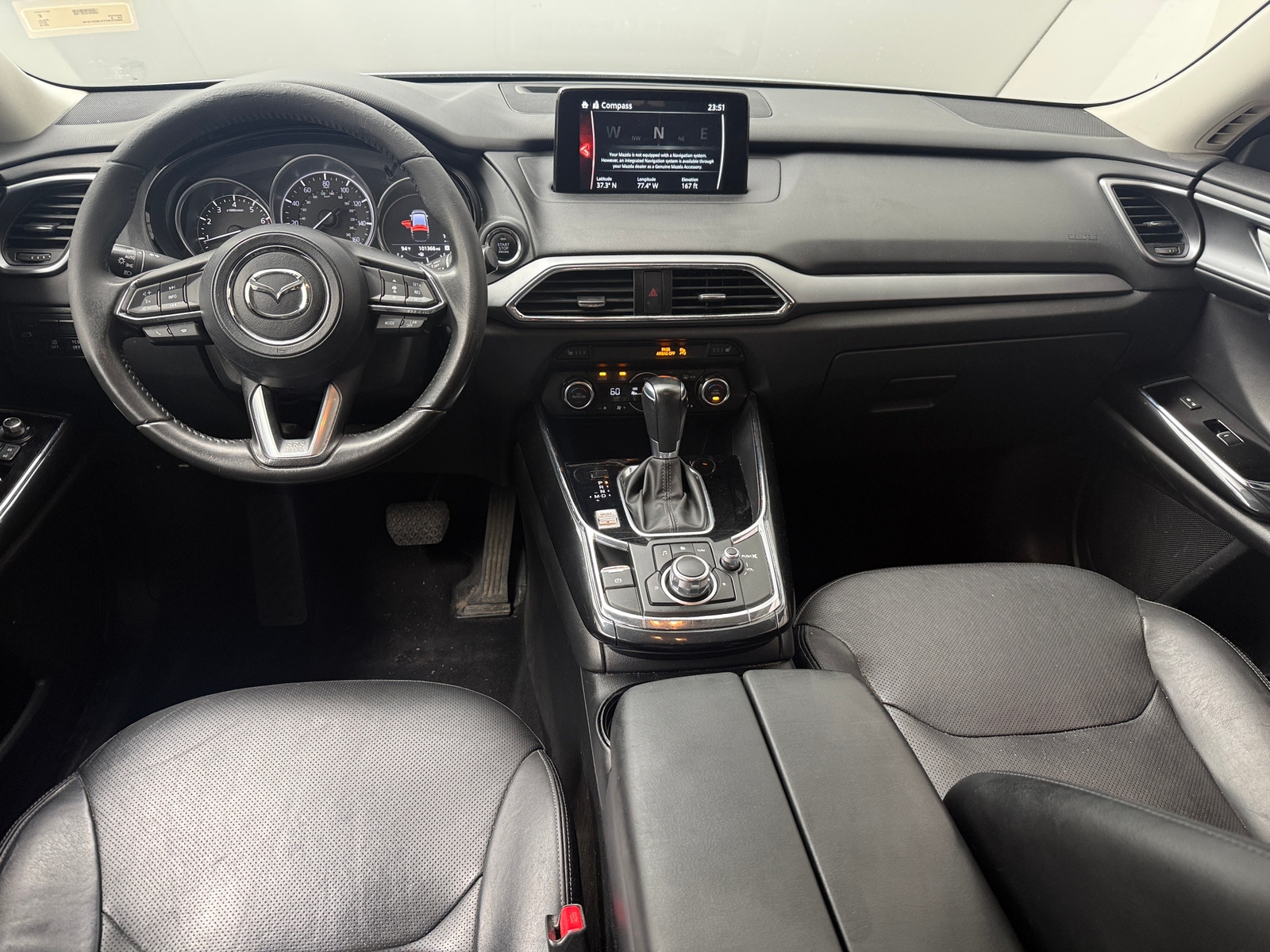 Thumbnail: 2018 Mazda CX-9 - 2
