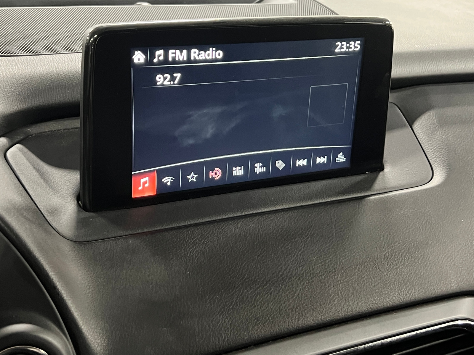 Thumbnail: 2018 Mazda CX-9 - 3