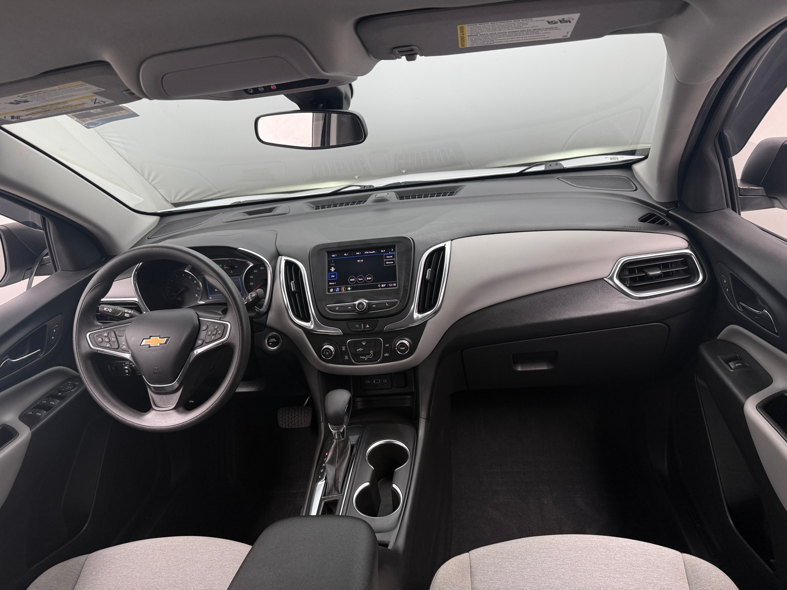 Thumbnail: 2022 Chevrolet Equinox - 2