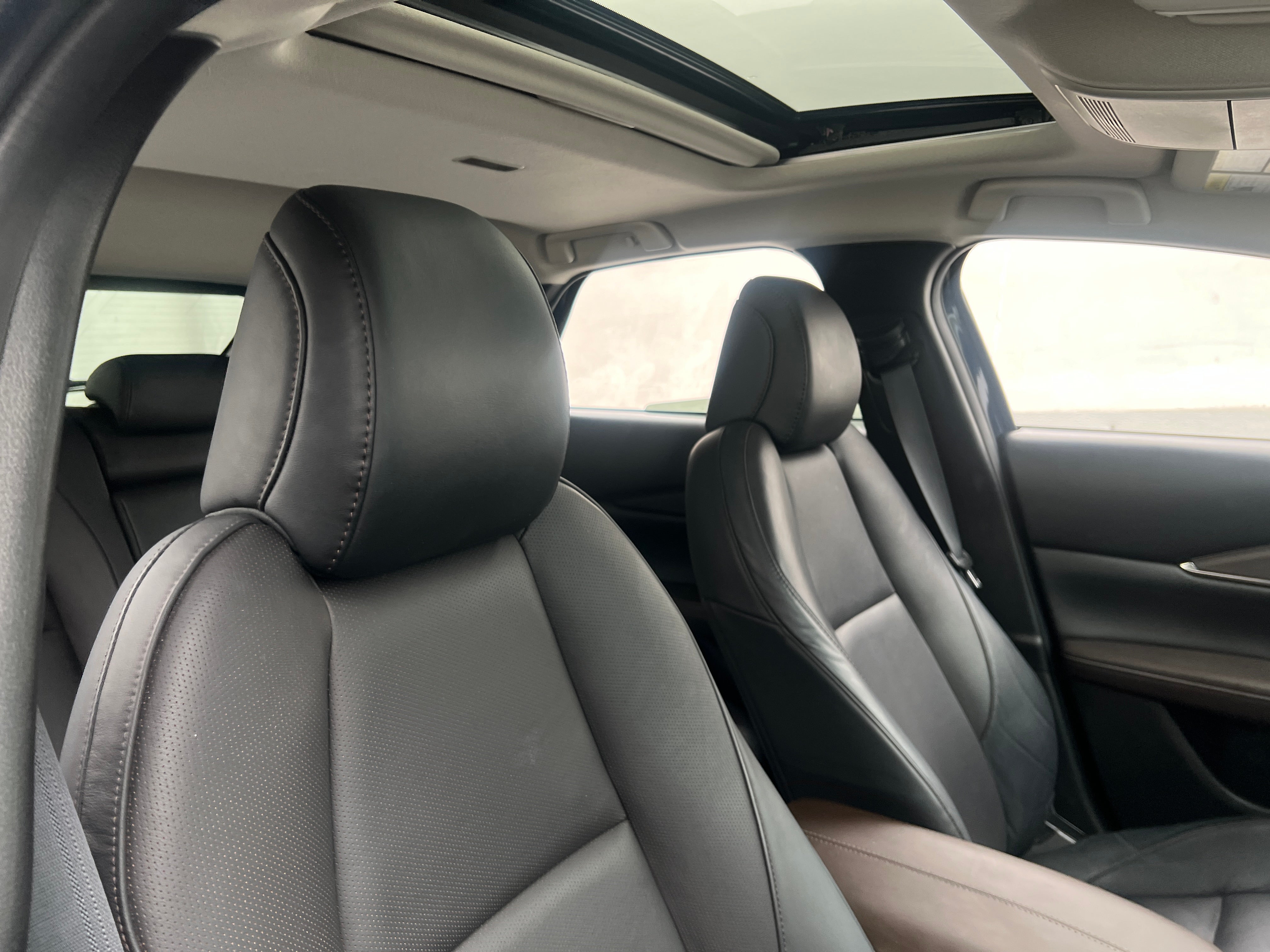 2022 Mazda CX-30