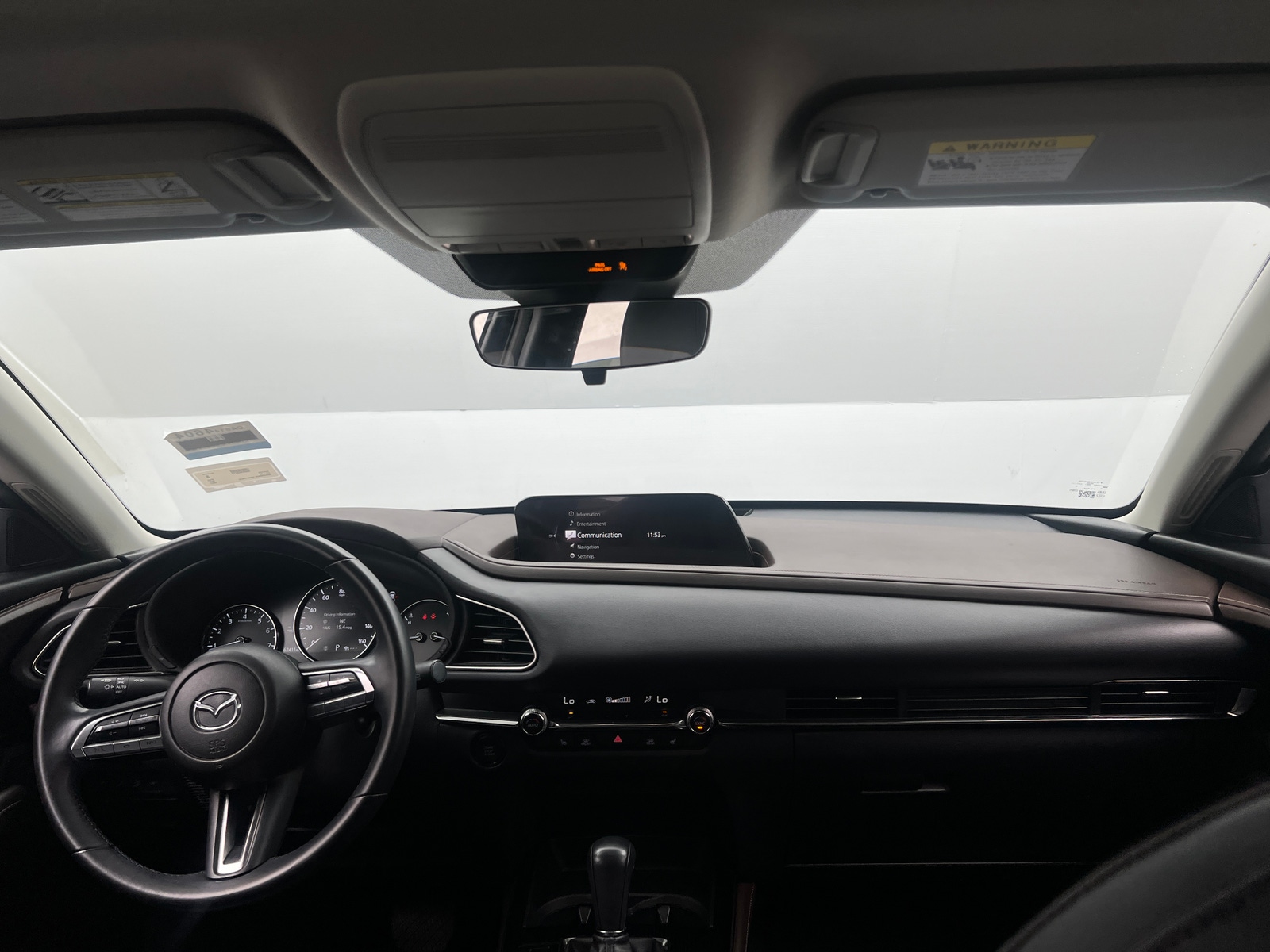 Thumbnail: 2022 Mazda CX-30 - 2