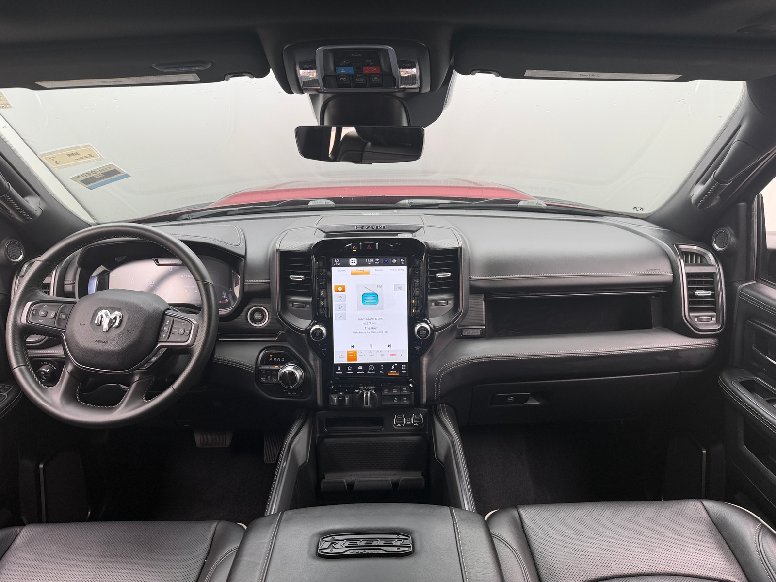 Thumbnail: 2024 RAM 2500 - 2
